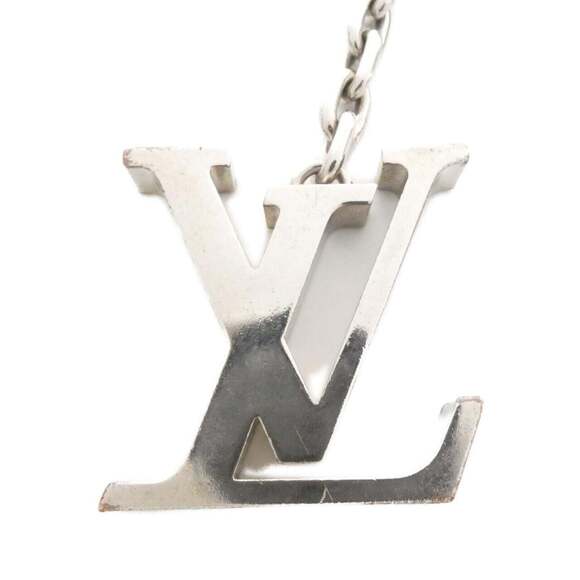 Louis Vuitton Porte-Clés Initial LV M65071 Keychain - Picture 2 of 5